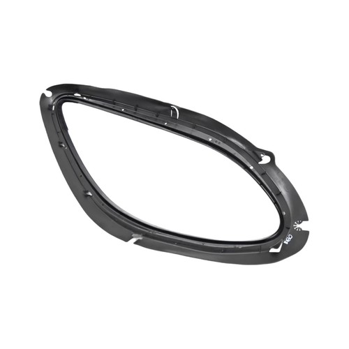 New Front Headlight Weatherstrip Seal Replace for Porsche Macan (95B) 2014-2017 - Picture 10 of 11