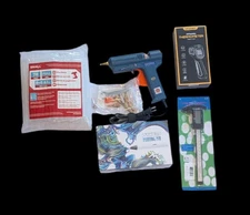 3d printing tool kit set, Caliper, Glue Gun& Sticks, Printing Pen, Infrared Ther