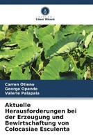 Carren Otieno (U. A.) | Aktuelle Herausforderungen Bei Der Erzeugung Und...