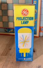 GE DDB DDW Projector Bulb Lamp Projection 750W 130V