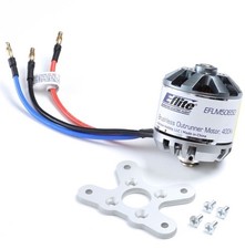 E-flite 5065 Brushless Outrunner Motor Draco 2.0m EFLM5065D Electric Brushless