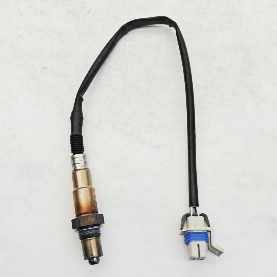 4x Oxygen Sensor 15895 For Bosch Cadillac Chevy Hummer Isuzu Oldsmobile Pontiac - Image 2 of 4