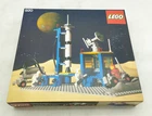 LEGO 920 Alpha-1 Rocket Base MIB/MISB NEW GOOD CLASSIC SPACE 928 926 924