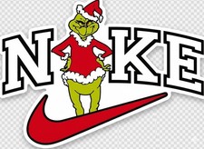 Nike Cute Sticker Decal Phone Laptop PICK ONE