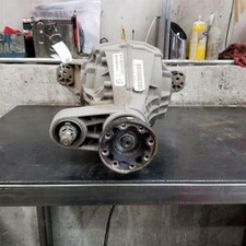 2014-2015 Jeep Grand Cherokee 3.6l Rear Axle Differential Carrier 3.45 Ratio 4x2 2014-2015 Jeep Grand Cherokee 3.6l Rear Axle Differential Carrier 3.45 Ratio 4x2