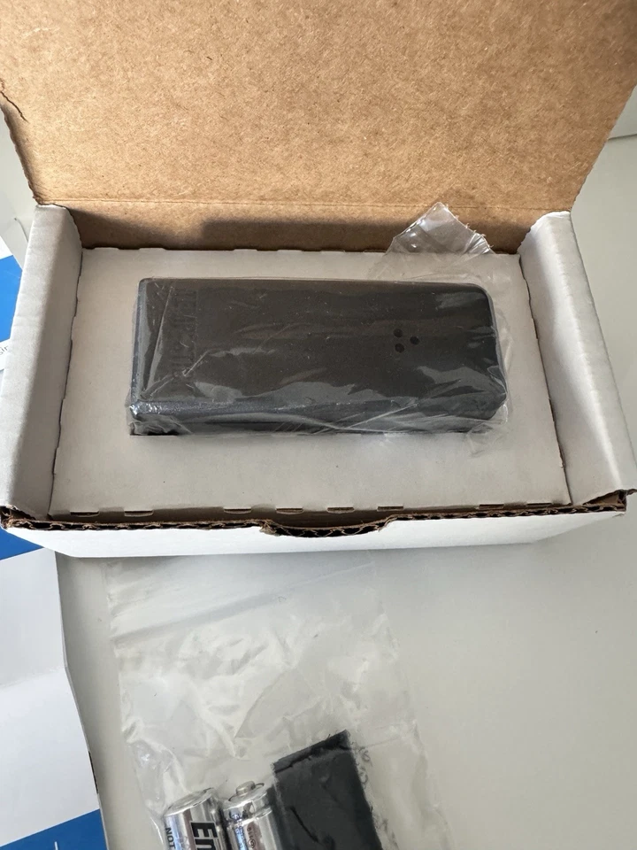 Sensor de temperatura y humedad WiFi remoto Temp Stick Foto 2 de 4