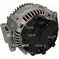 HC-Cargo Lichtmaschine Generator 180A FüR Mercedes M-Klasse ML 320 CDI X164