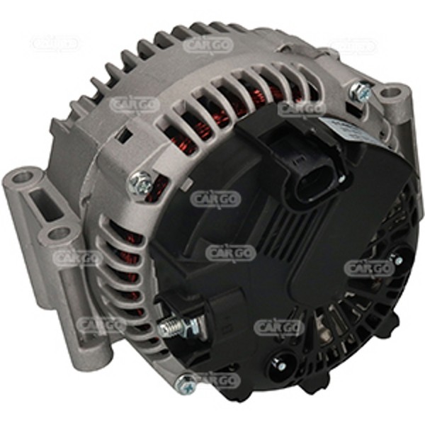 HC-Cargo Lichtmaschine Generator 180A FüR Mercedes M-Klasse ML 320 CDI X164-image