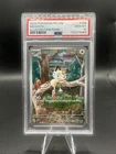 2025 POKEMON 106/094 MEOWTH PHANTASMAL FLAMES ILLUSTRATION RARE - PSA 10