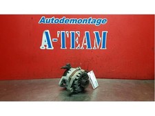 Alternateur Chevrolet LACETTI