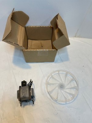 BP28 Bathroom Vent Bath Fan Motor Kit Replacement Fit for Broan Nutone