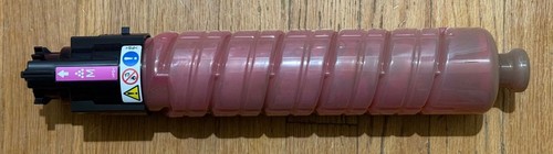 Ricoh 821072 Magenta Toner Cartridge 821107 - 第 2/3 張圖片
