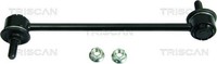Koppelstange Stabilisator Triscan 8500 18606 FüR KIA Picanto 1 SA LPG Crdi