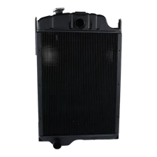 Radiator Compatible w/John Deere Equipment - 4430