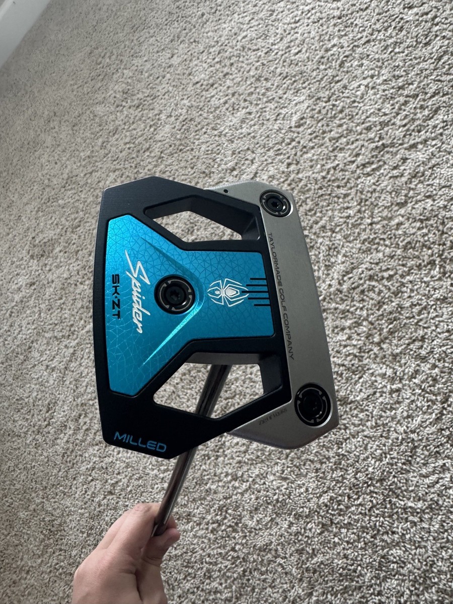 TaylorMade Spider zt 38インチ Spider ZT | TaylorMade