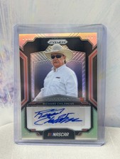 2025 Panini Prizm NASCAR Racing Checklist Guide in-content 24