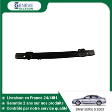 Pare-choc arrière BMW 2002