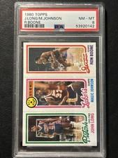 1980-81 Topps Basketball Cards 26