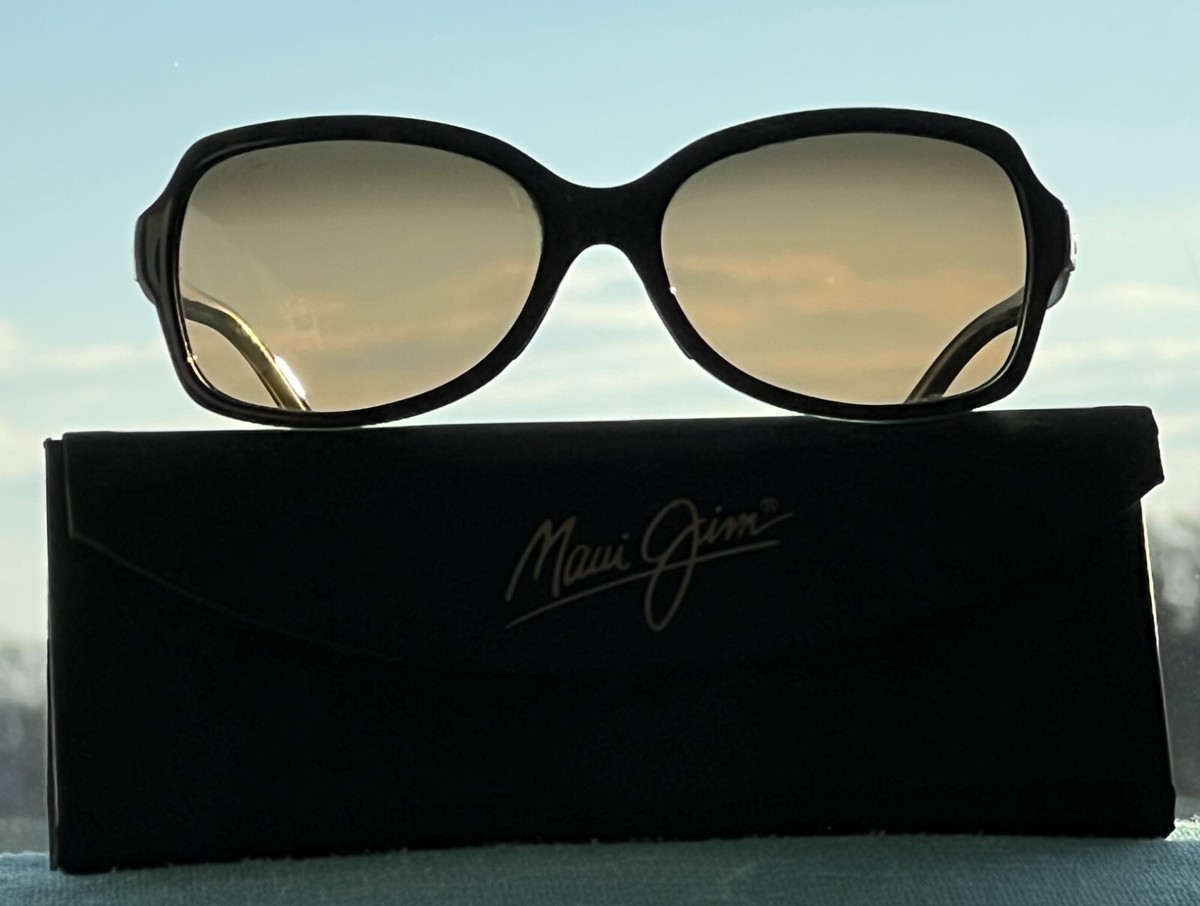Maui Jim Cloud Break MJ 700 10P - Tortoise & Blue Inside - HCL