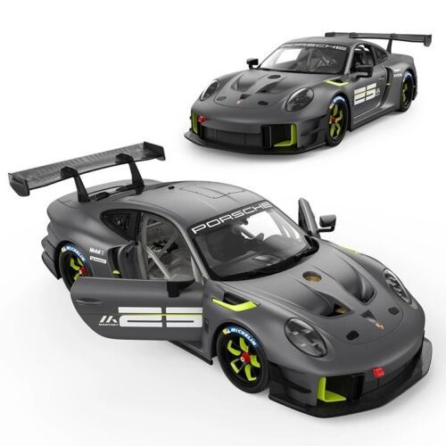 Porsche 911 GT2 RS Clubsport 25 1:14 Model 2.4G RC Car - Picture 2 of 7