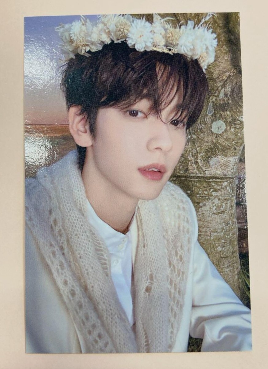 TXT Act: Promise in Seoul Moa Zone Official Photocard | eBay TXT Act: Promise in Seoul Moa Zone Official Photocard | eBay