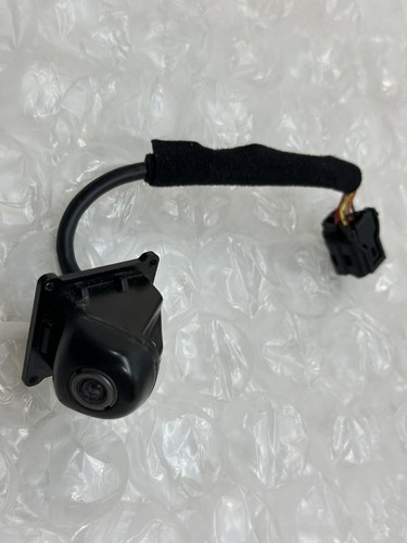 2016 2017 2018 Hyundai Elantra OEM Rear Park Assist Camera 95766-F2100 - Picture 5 of 10