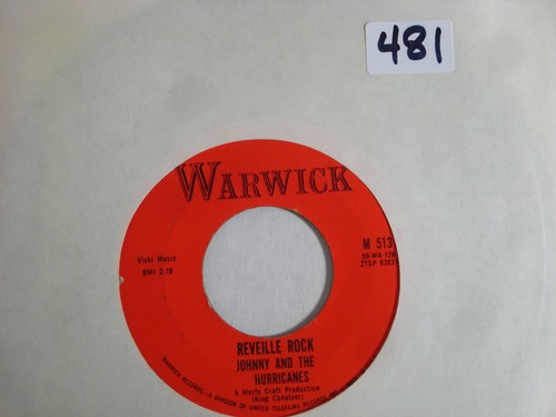 vinyl record Jukebox Retro oldies 45 hits Cleaned & Plays VG+ or NM- U Select - Picture 124 of 484