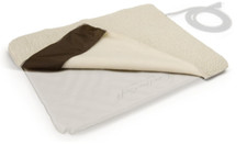 K H Pet Products Lectro-Soft Outdoor Heated Pad Large 25 X 36 Inches, Fleece