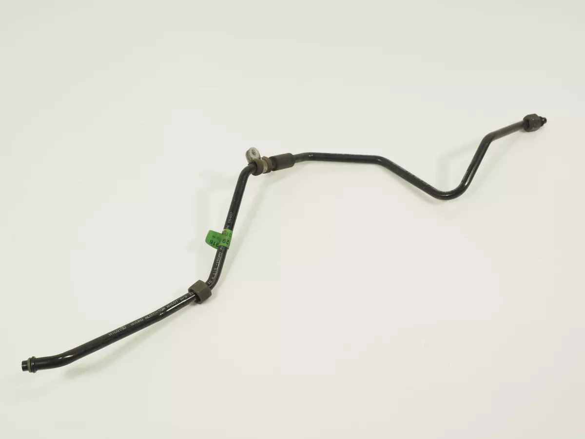 R129 A/C pipe line 1298302915 Mercedes SL500 | eBay