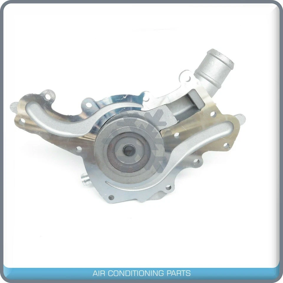 Новый водяной насос F1580 для 86-92 Ford Ranger, 86-90 Bronco II, Scorpio 2,9 л - Изображение 4 из 4