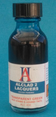 ALCLAD II Spezialfarbtöne Serie 400 ( €230,00/1L) wählen Sie aus 13 Farben - Bild 6 von 14