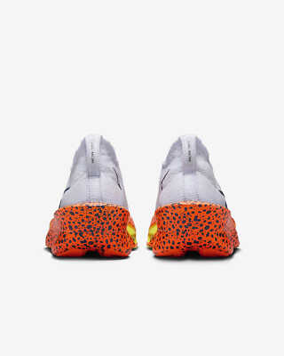 Nike Air Zoom Alphafly NEXT% 3 Olympic Safari FN7672-900 | eBay