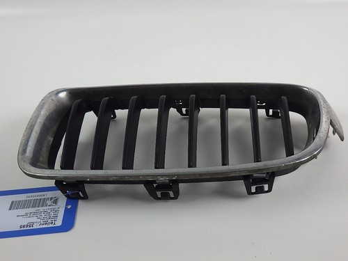 Kühlergrill links BMW 3er (F30, F80) 51137260497 320d