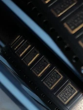 VECTRON VCC1-B1A-62M500 Oscillator Clock 62.500MHz CMOS Output  Qty.2