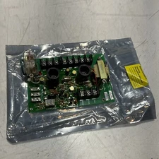 ROBERTSHAW LEVEL-TEK MODEL 310 PCB044KB169-02 REV. G CIRCUIT  BREAKER BOARD  476
