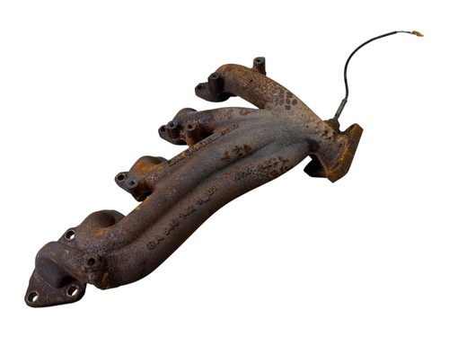 Mercedes B-Klasse / 200 CDI / W245 / Abgaskrümmer Auspuffkrümmer A6401420401