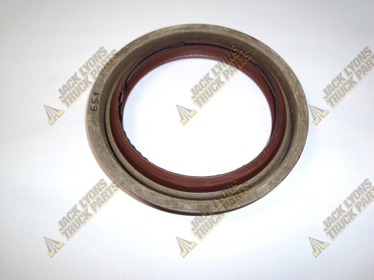 472HH100 New Dana Eaton Spicer SEAL - OEM | eBay