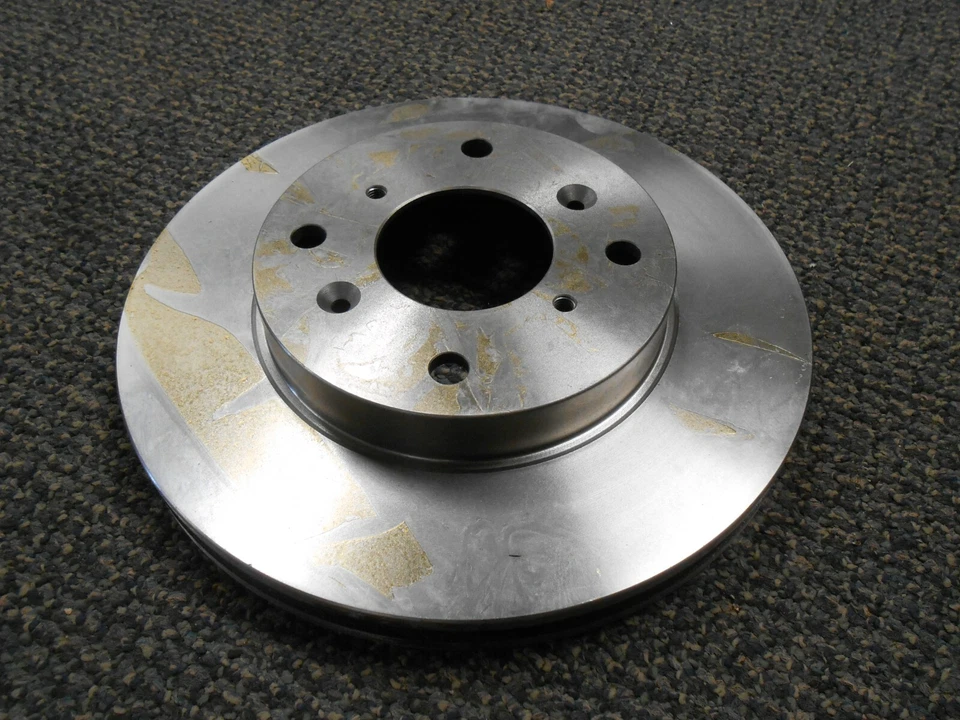 Nuevo de Lote Antiguo Magneti Marelli por Mopar Rotor de Freno de Disco Acura CL Honda Accord 1AMVR10233 Foto 4 de 4