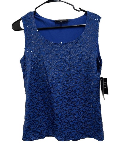 GUCCI Sequined Collarless Jacket/ Size 34/ Polyester/ GLD/ 545458