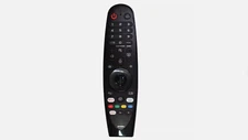 Replacement Voice remote MR20GA AKB75855501 For LG Smart TV with (no pointer fun