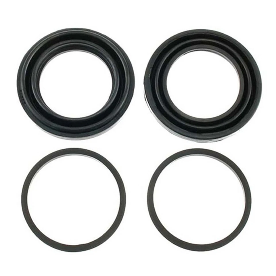 Kit de reparación de pinza de freno para Chevrolet Trailblazer EXT 2005 2004 2003 2002 Foto 2 de 2