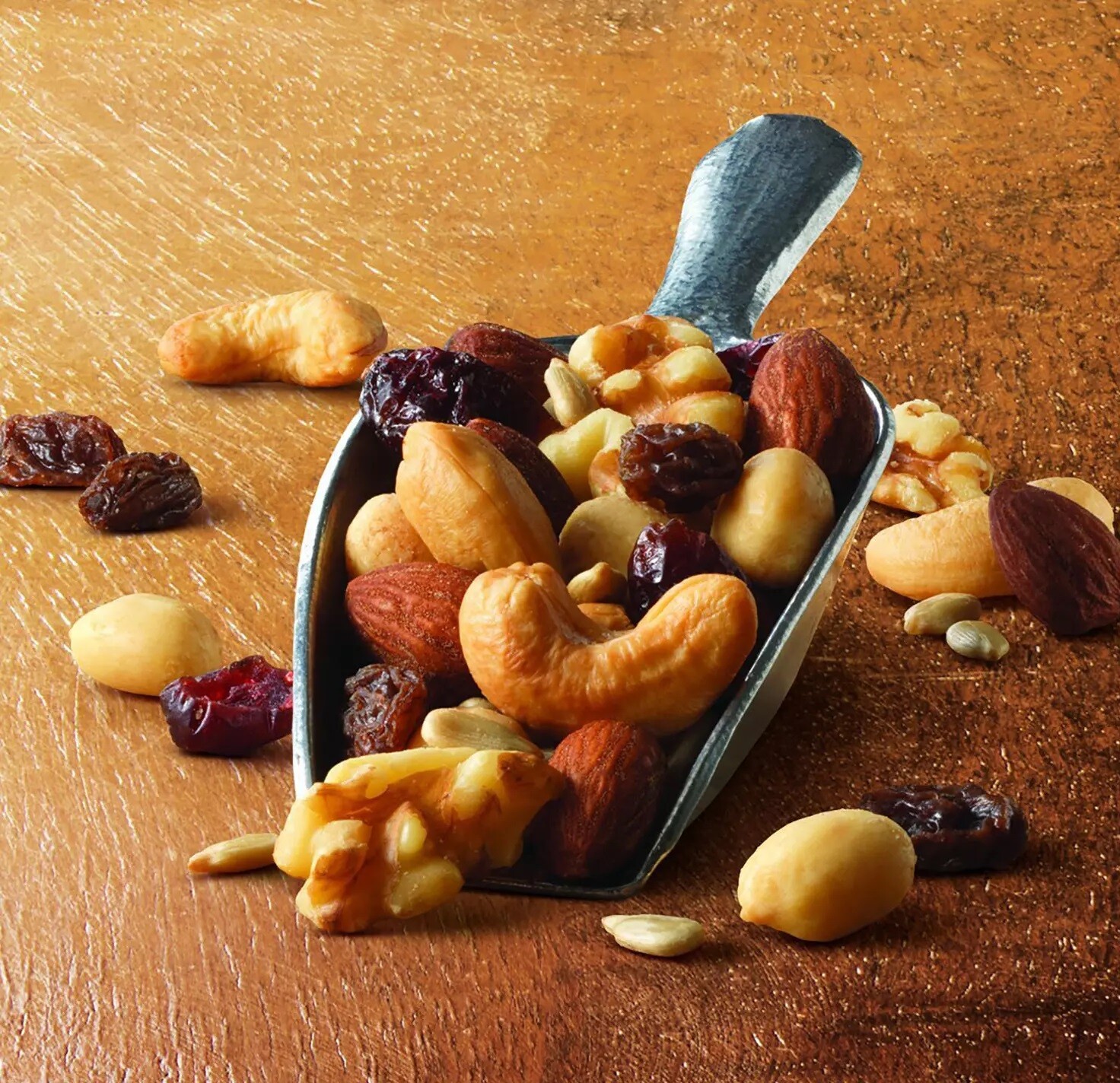 Nut Harvest Nut and Fruit Mix 37 oz. eBay