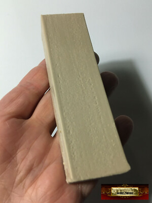 M00385-Try MOREZMORE Try Plasticine 4oz Oil Based Sulphur Free Model Clay