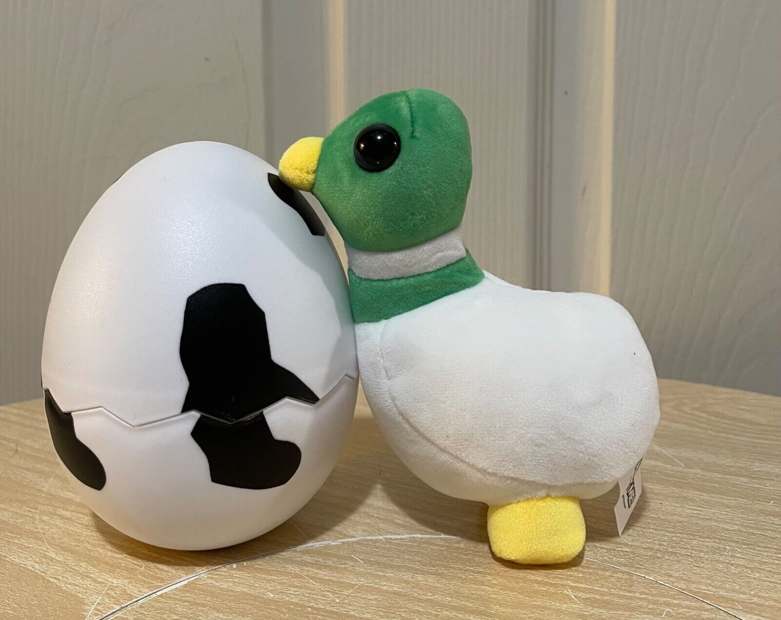 Adopt Me Pets Surprise Plush Mystery Egg Series 1 & 2 With Code You Choose