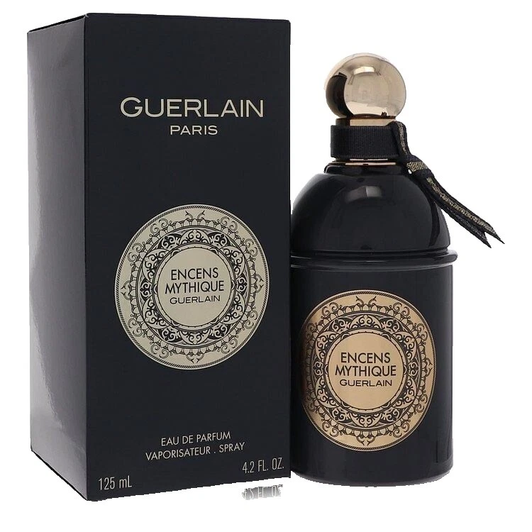 Guerlain Unisex Aerosoles para el cabello