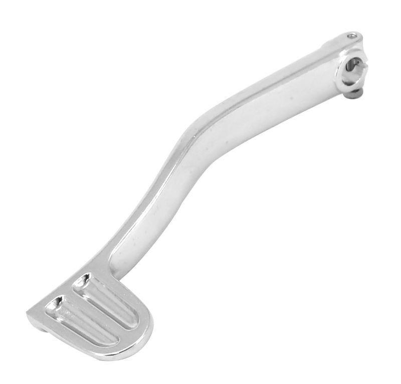 Béquille kick scoot alu Buzzetti béquille latérale stable pour Vespa ET4 LX 125