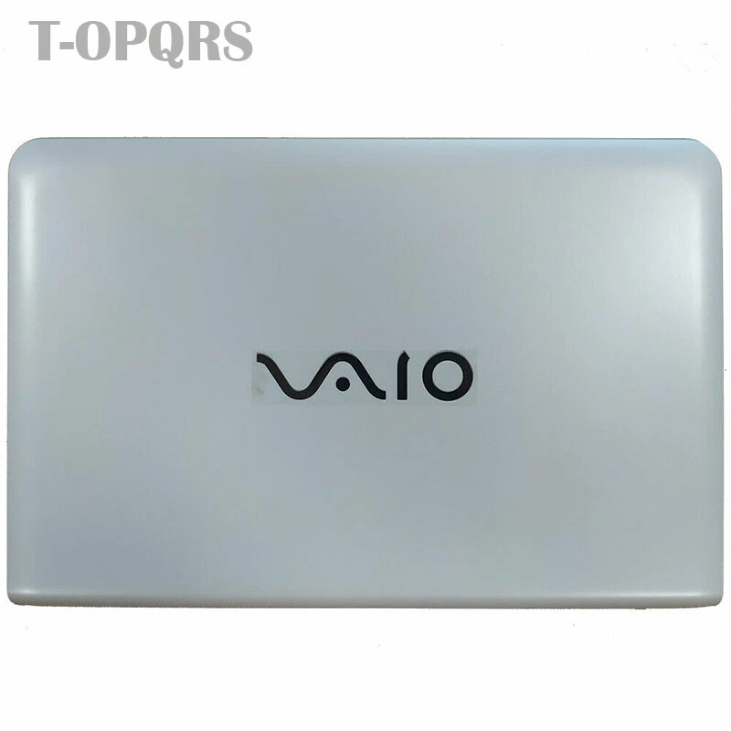 NEW FOR Sony SVE151G13V SVE151J11V SVE151 LCD Back Cover /Palmrest /Bottom Case - Image 2 of 4