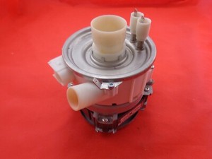 Miele Umwälzpumpe Pumpe Motor Geschirrspüler Mpeh 00-62/2 T.Nr. 5979342
