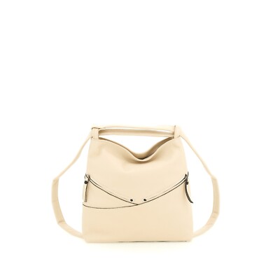 Gabs DORINA/M Convertible Backpack Bag in Hammered Calfskin