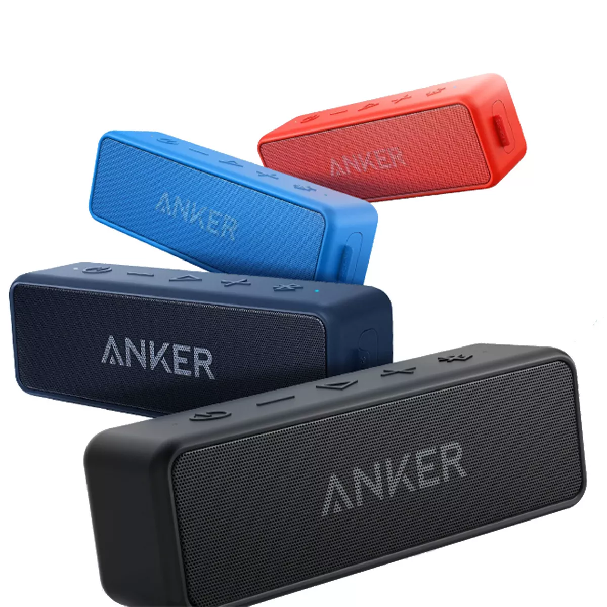 Anker stereo cheap